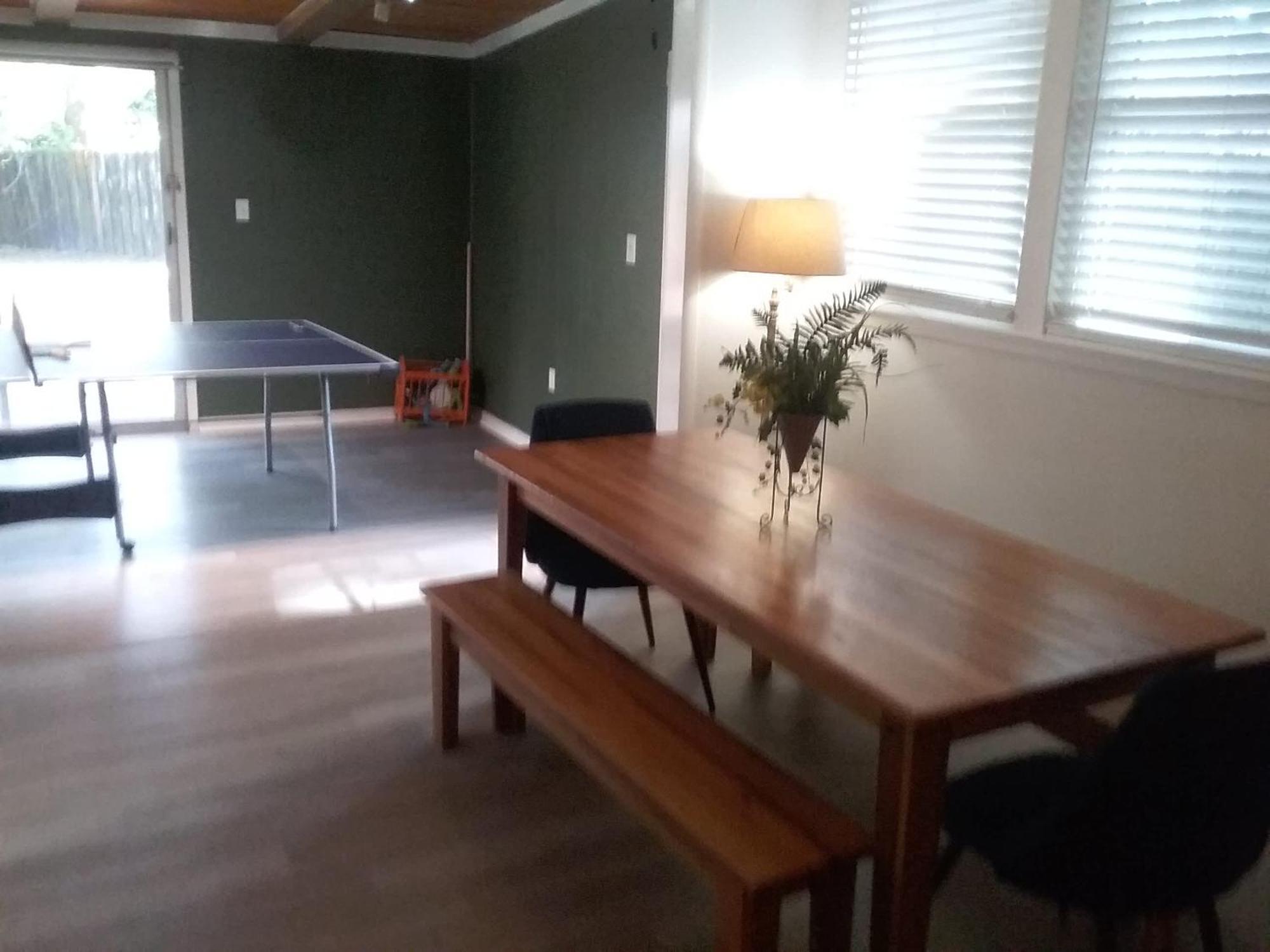 Halcyon Hangout-Mins To Downtown-Ping Pong-Pets Savannah Eksteriør billede